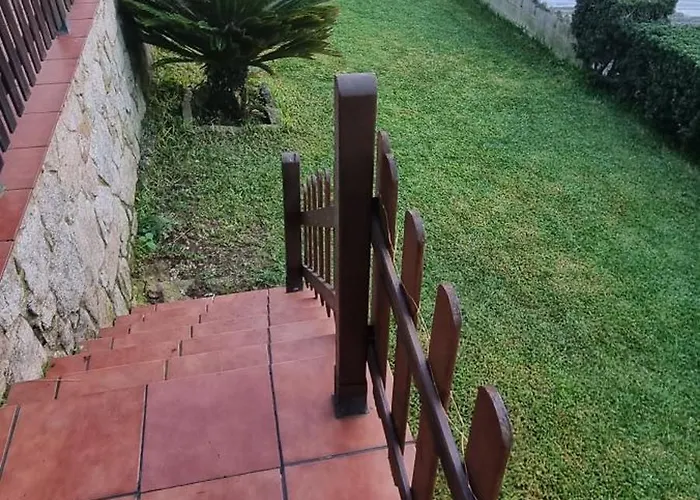 A Casa De Abaixo Loira