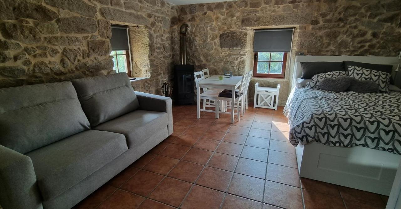 A Casa De Abaixo Loira Apartment Marin