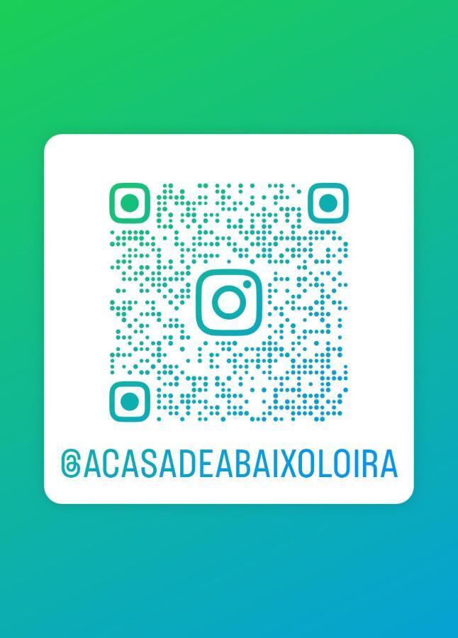 A Casa De Abaixo Loira