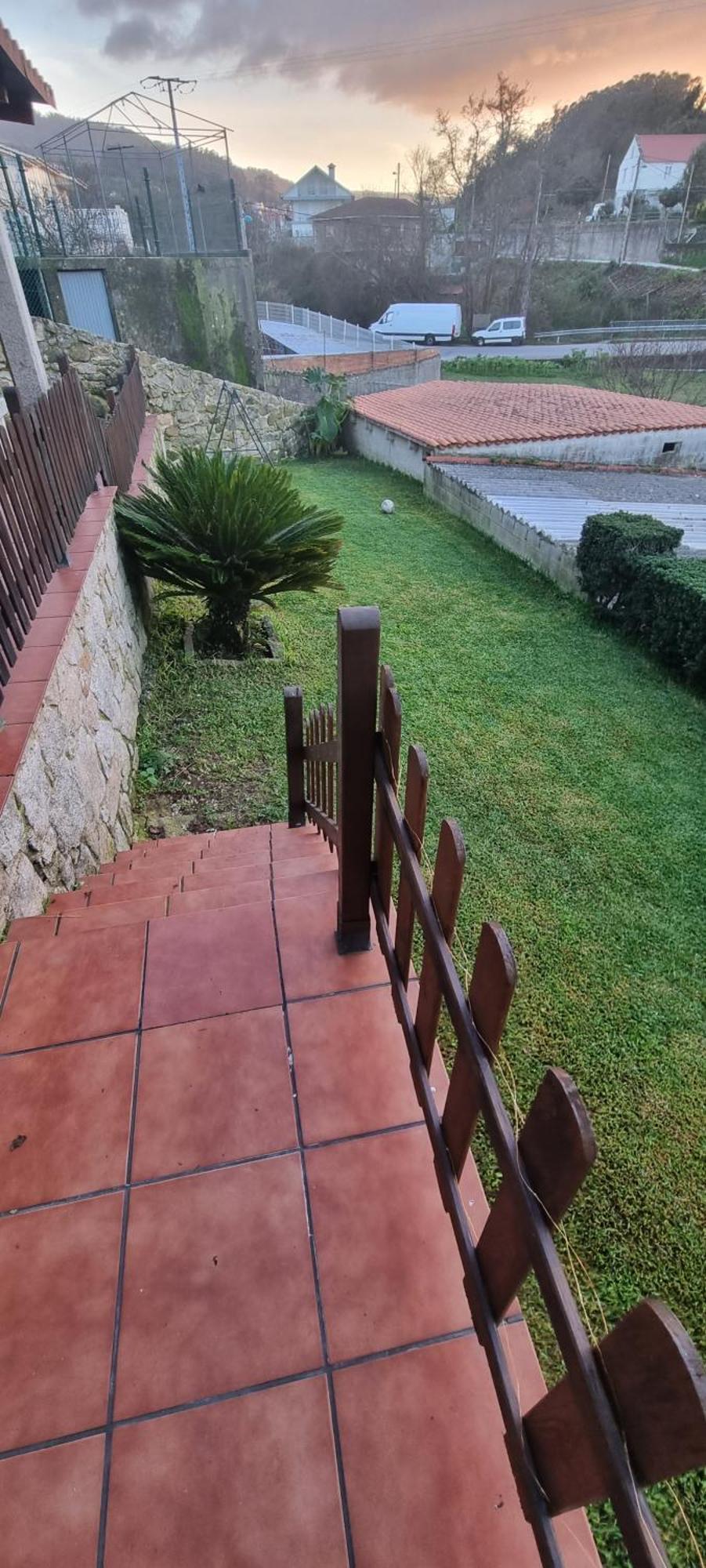 A Casa De Abaixo Loira Apartment