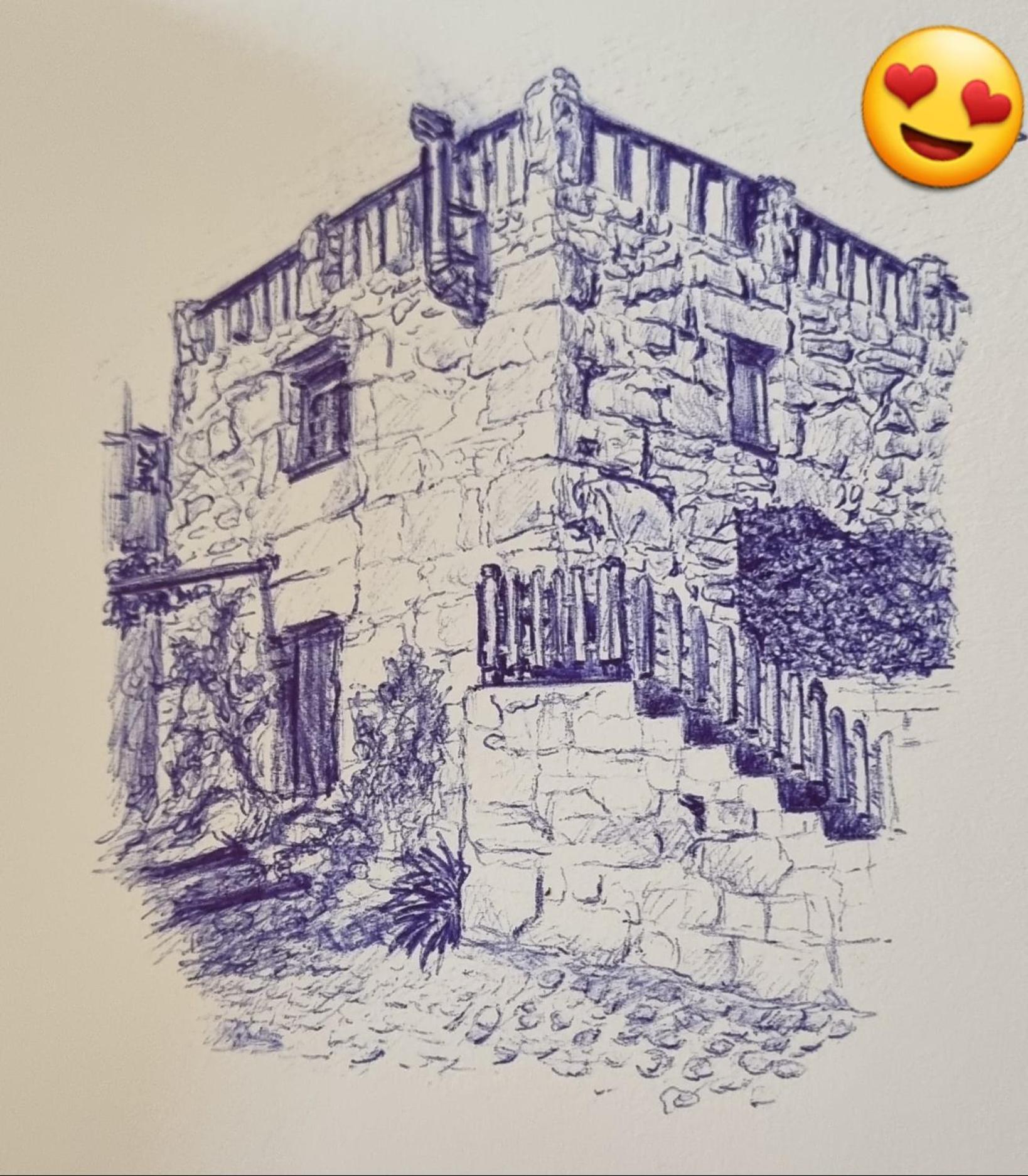 A Casa De Abaixo Loira Apartment *